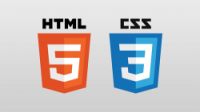 logo html css