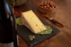 Brie-de-Meaux-d'Ile-de-France